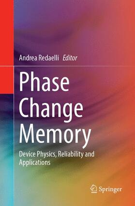 Phase Change Memory