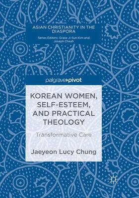 Korean Women, Self-Esteem, and Practical Theology