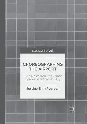 Choreographing the Airport