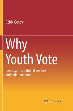 Why Youth Vote