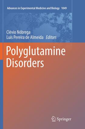 Polyglutamine Disorders