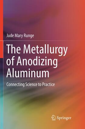 The Metallurgy of Anodizing Aluminum