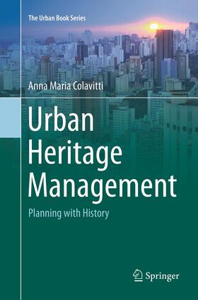 Urban Heritage Management