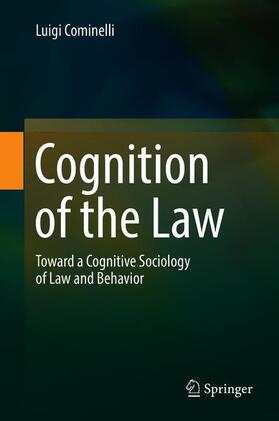 Cognition of the Law