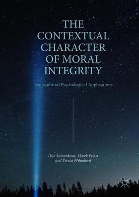 The Contextual Character of Moral Integrity