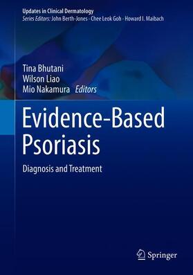 Evidence-Based Psoriasis