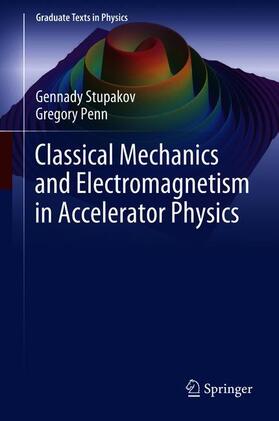 Classical Mechanics and Electromagnetism in Accelerator Physics