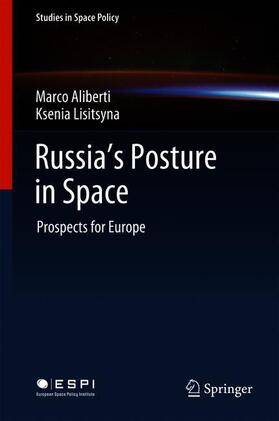 Russia's Posture in Space