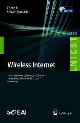 Wireless Internet