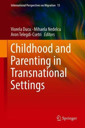 Childhood and Parenting in Transnational Settings