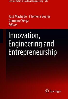 Innovation, Engineering and Entrepreneurship