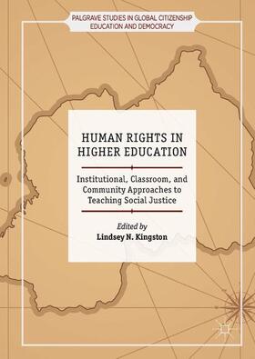 Human Rights in Higher Education