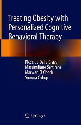 Treating Obesity with Personalized Cognitive Behavioral Therapy