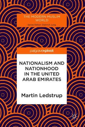 Nationalism and Nationhood in the United Arab Emirates
