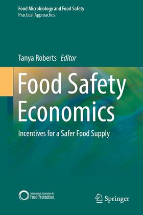 Food Safety Economics