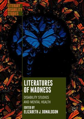 Literatures of Madness