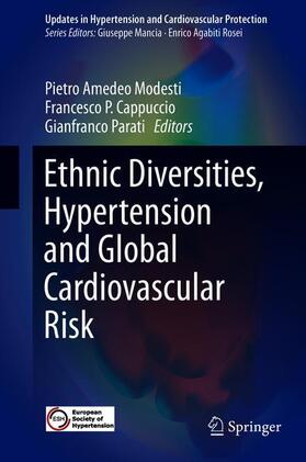 Ethnic Diversities, Hypertension and Global Cardiovascular Risk