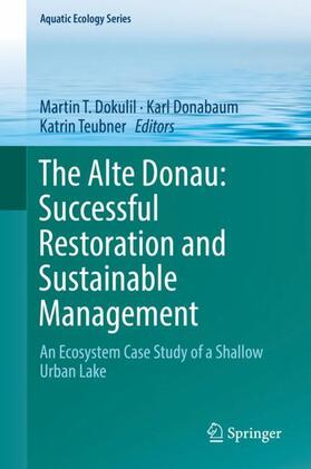 The Alte Donau: Successful Restoration and Sustainable Management