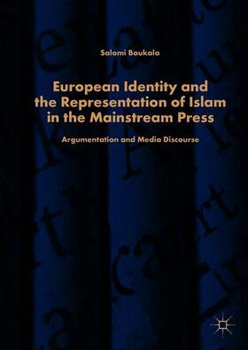 European Identity and the Representation of Islam in the Mainstream Press