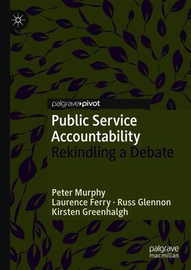 Public Service Accountability