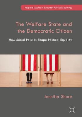 The Welfare State and the Democratic Citizen