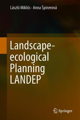 Landscape-ecological Planning LANDEP