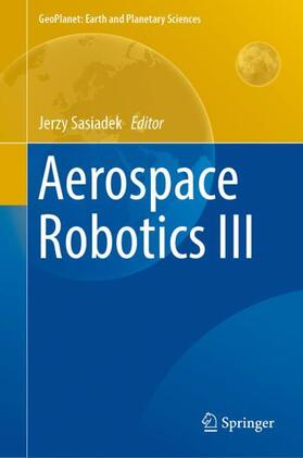 Aerospace Robotics III