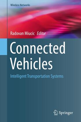 Connected Vehicles