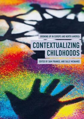 Contextualizing Childhoods