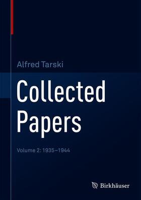 Collected Papers