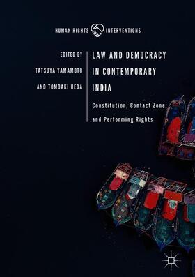 Law and Democracy in Contemporary India