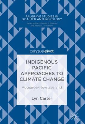 Indigenous Pacific Approaches to Climate Change