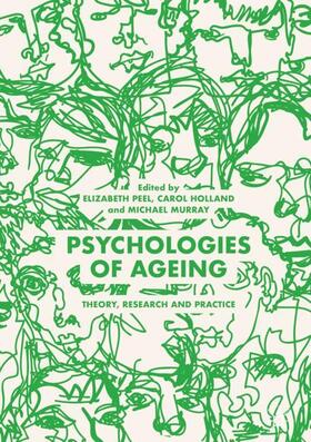 Psychologies of Ageing