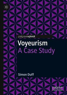 Voyeurism