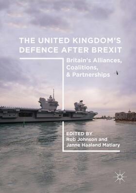The United Kingdom¿s Defence After Brexit