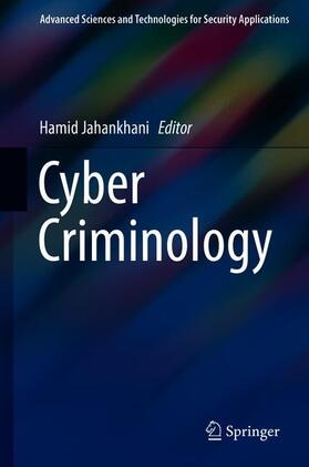 Cyber Criminology