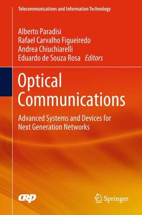 Optical Communications