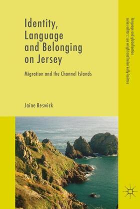 Identity, Language and Belonging on Jersey