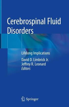 Cerebrospinal Fluid Disorders