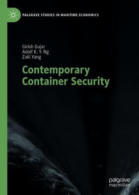 Contemporary Container Security