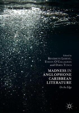 Madness in Anglophone Caribbean Literature