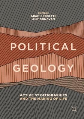 Political Geology