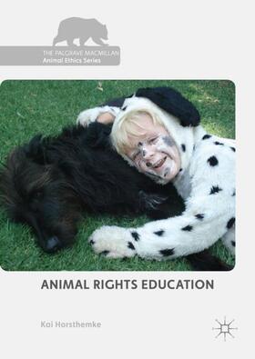 Animal Rights Education