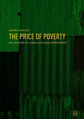 The Price of Poverty