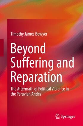 Beyond Suffering and Reparation