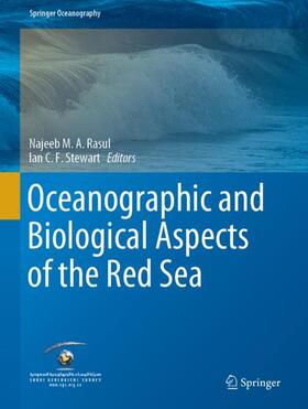 Oceanographic and Biological Aspects of the Red Sea