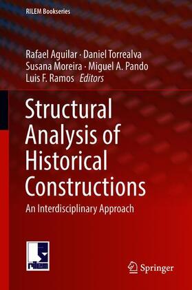 Structural Analysis of Historical Constructions