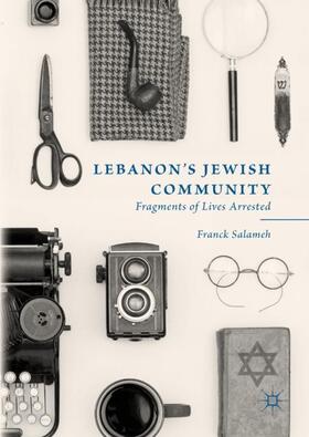 Lebanon¿s Jewish Community