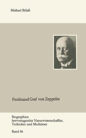 Ferdinand Graf von Zeppelin