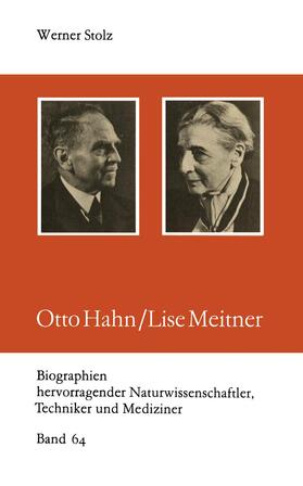 Otto Hahn/Lise Meitner